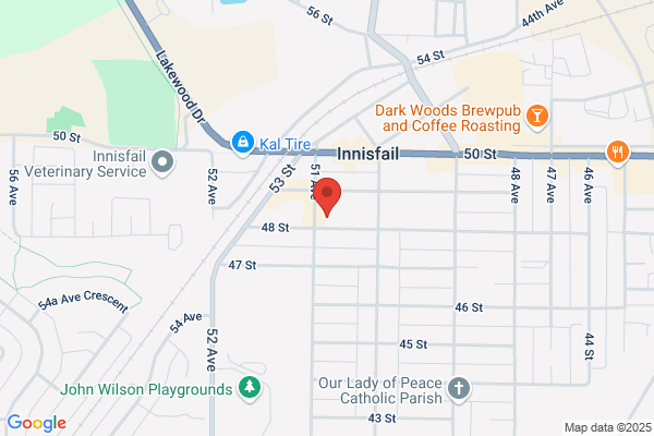 Innisfail Health & Fitness Centre