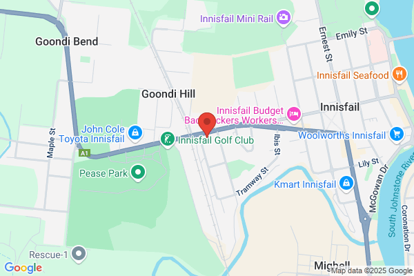 Innisfail Highway Tyres