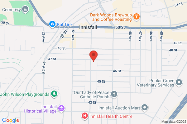 Innisfail Preschool