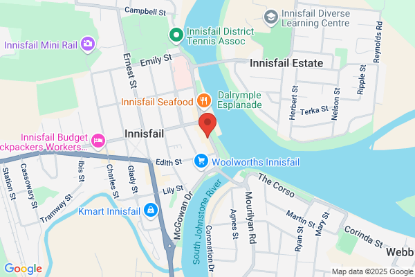 Innisfail Rsl