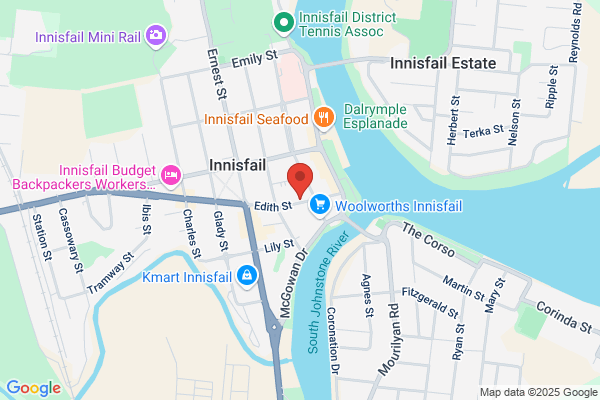 Innisfail TV Hire