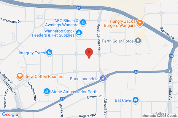 Jackson & Jackson Refrigeration Pty Ltd