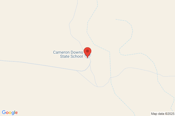 Cameron Downs State School
