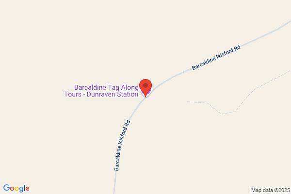 Dunraven Station