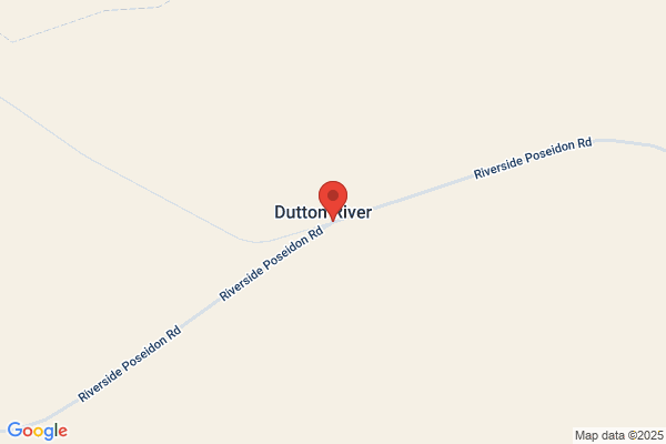 Dutton River Cattle Company