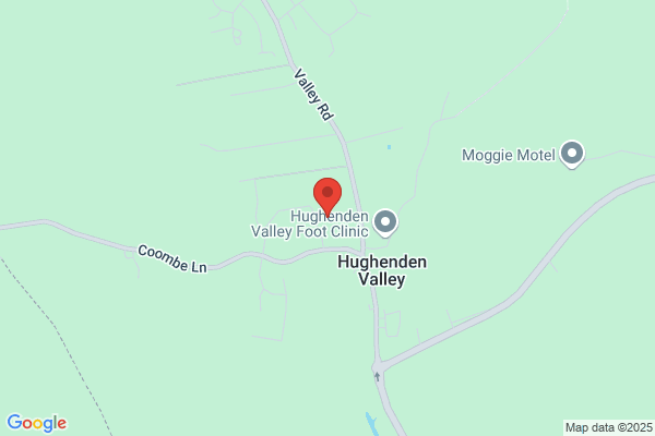 Hughenden Driveway