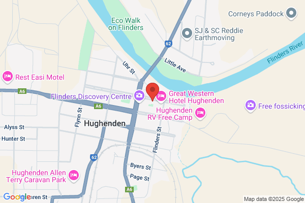 Hughenden Pharmacy