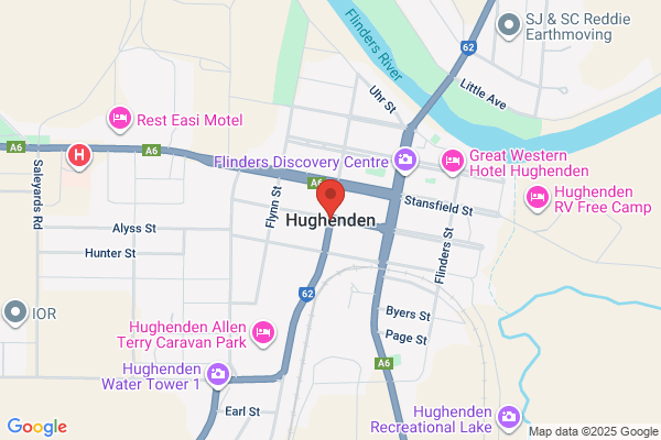 Hughenden Preschool