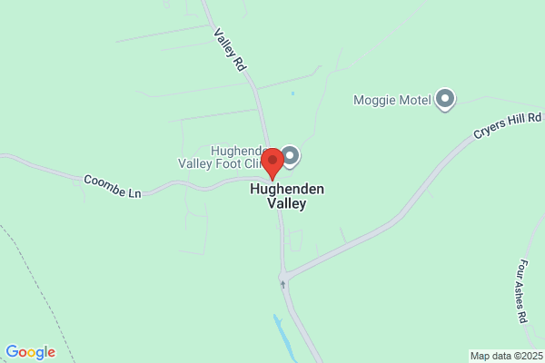 Hughenden Primary