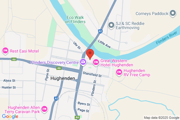 Hughenden Retravision