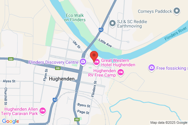 King & Dowling Rural