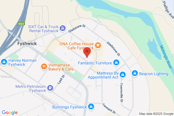 Custom Motor Trimming