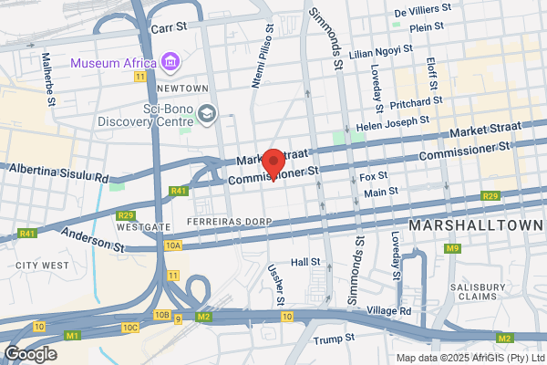 Contact Internet Solutions Pty Ltd