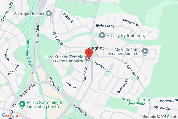 Hughes Take Away