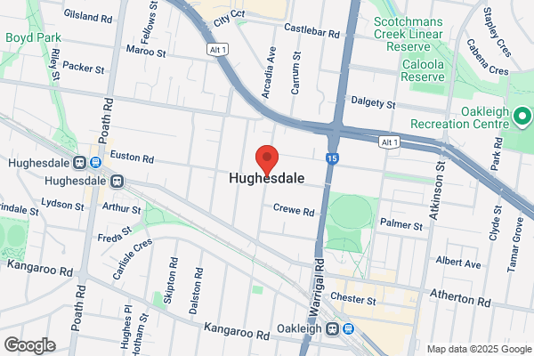 Award Bookkeeping Company (Oakleigh)
