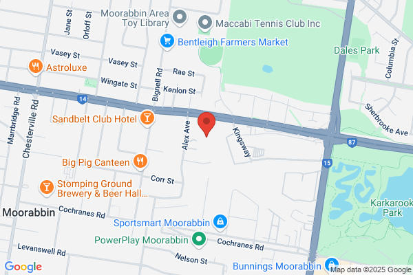 C & N Constructions (Aust) Pty Ltd