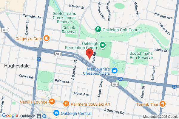 Chadstone Mitsubishi