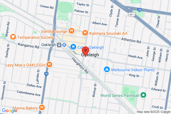 Cleanland (Aust) Pty Ltd