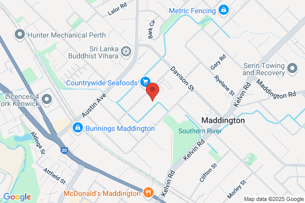 Huntingdale Radiator Service