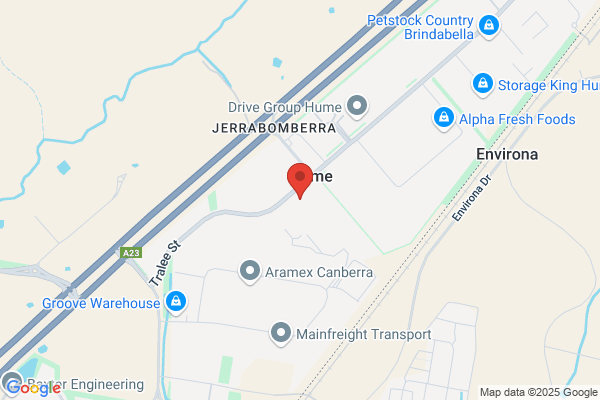 ATD Canberra