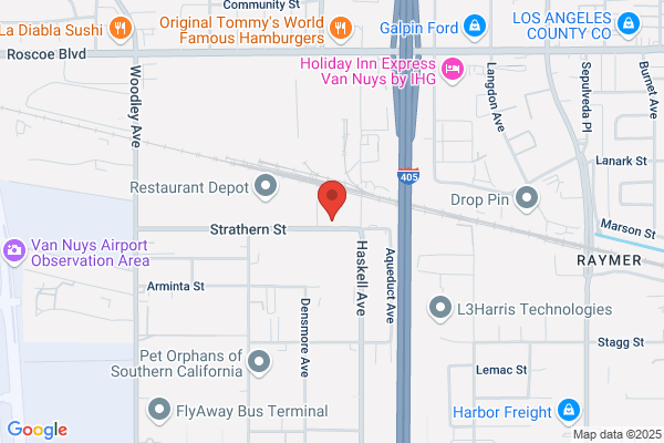 Capital Automotive Upholstery