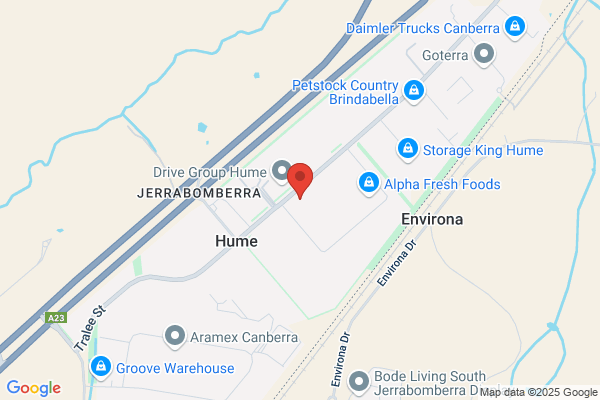 Hume Security Systems