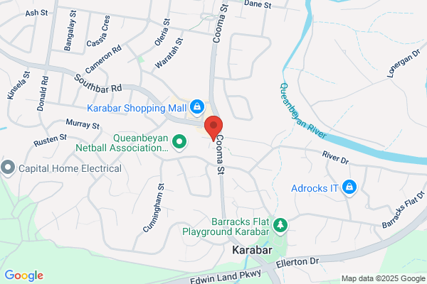 Karabar Pre-School