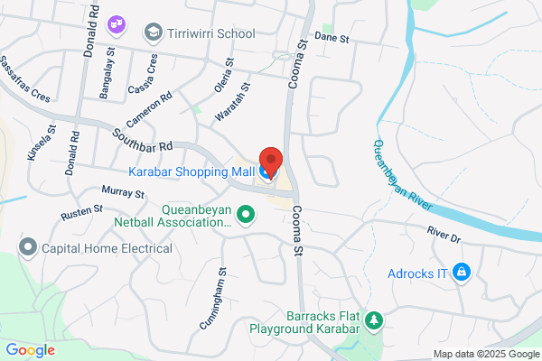 Karabar Takeaway & Coffee Lounge