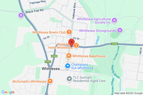 Brownes Plumbing Pty Ltd