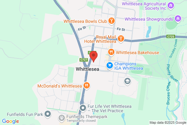 Whittlesea District Medical Group