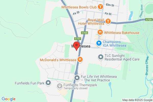 Whittlesea Primary School
