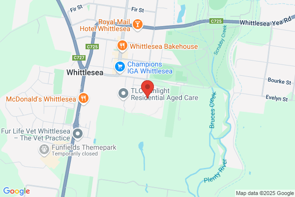 Whittlesea Secondary College