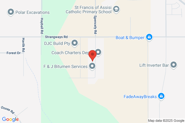 B R Durham & Sons Pty Ltd