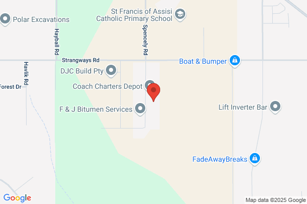 Connect All Pty Ltd