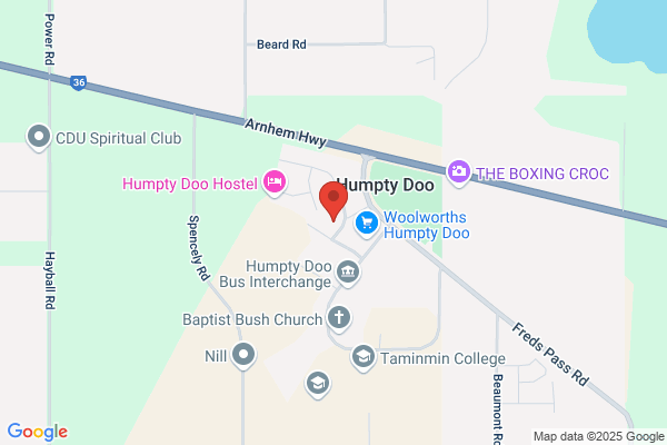 Humpty Doo Auto Electrics