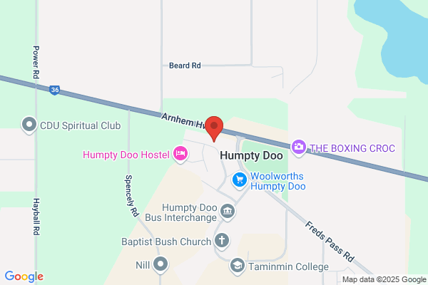 Humpty Doo Diesel Service