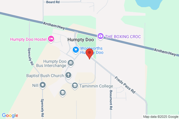 Humpty Doo Pre-School