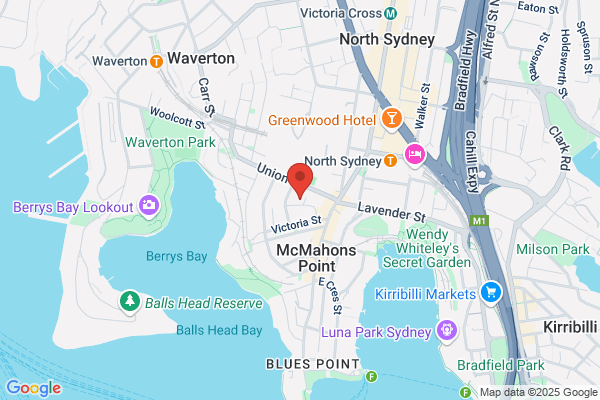 National Dental Care, Darwin
