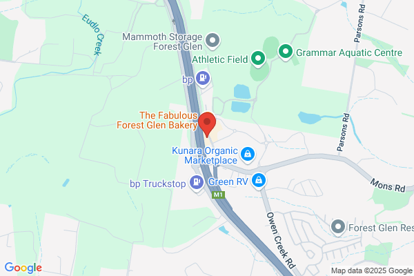 BWS Forest Glen