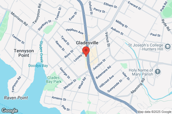 Petbarn Gladesville
