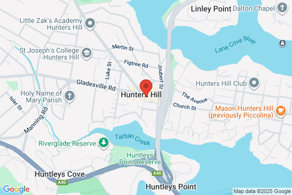 Vintage Cellars Hunters Hill