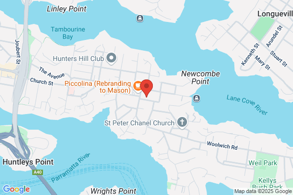 Anglican Church Sydney Diocese