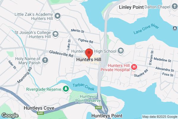 Hire A Hubby Hunters Hill