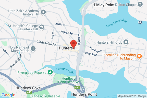 Hunter Hill Quality Fruit & Veg