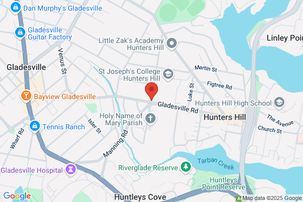 Hunter's Hill Council
