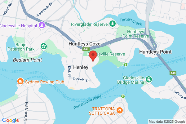 Hunters Hill Bridge Club