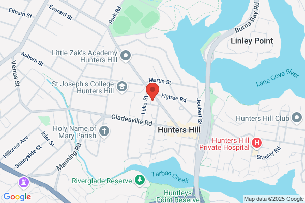 Hunters Hill Podiatry
