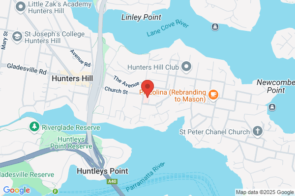 Hunters Hill Private Hospital