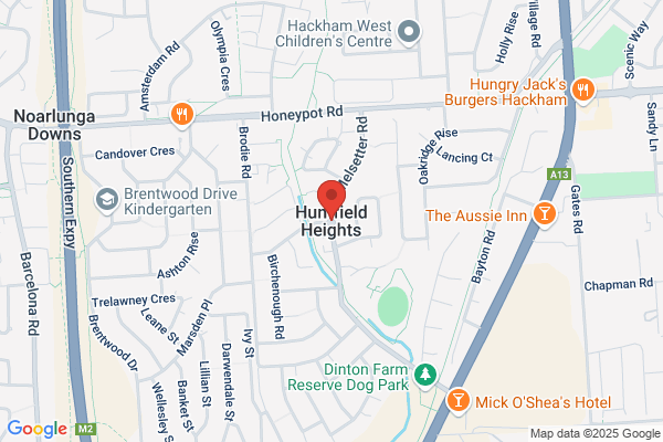 CoinFlip Bitcoin ATM - Colonnades (Noarlunga Centre)