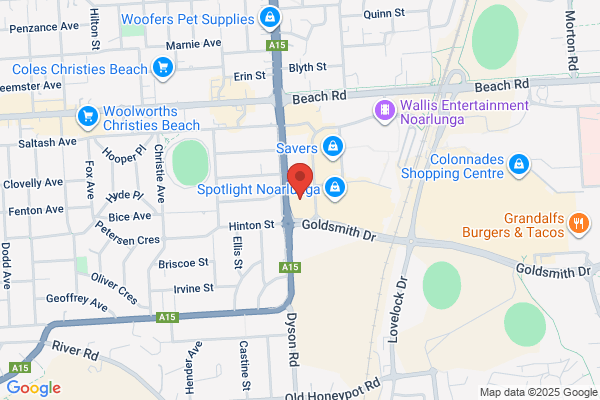 BFT Noarlunga